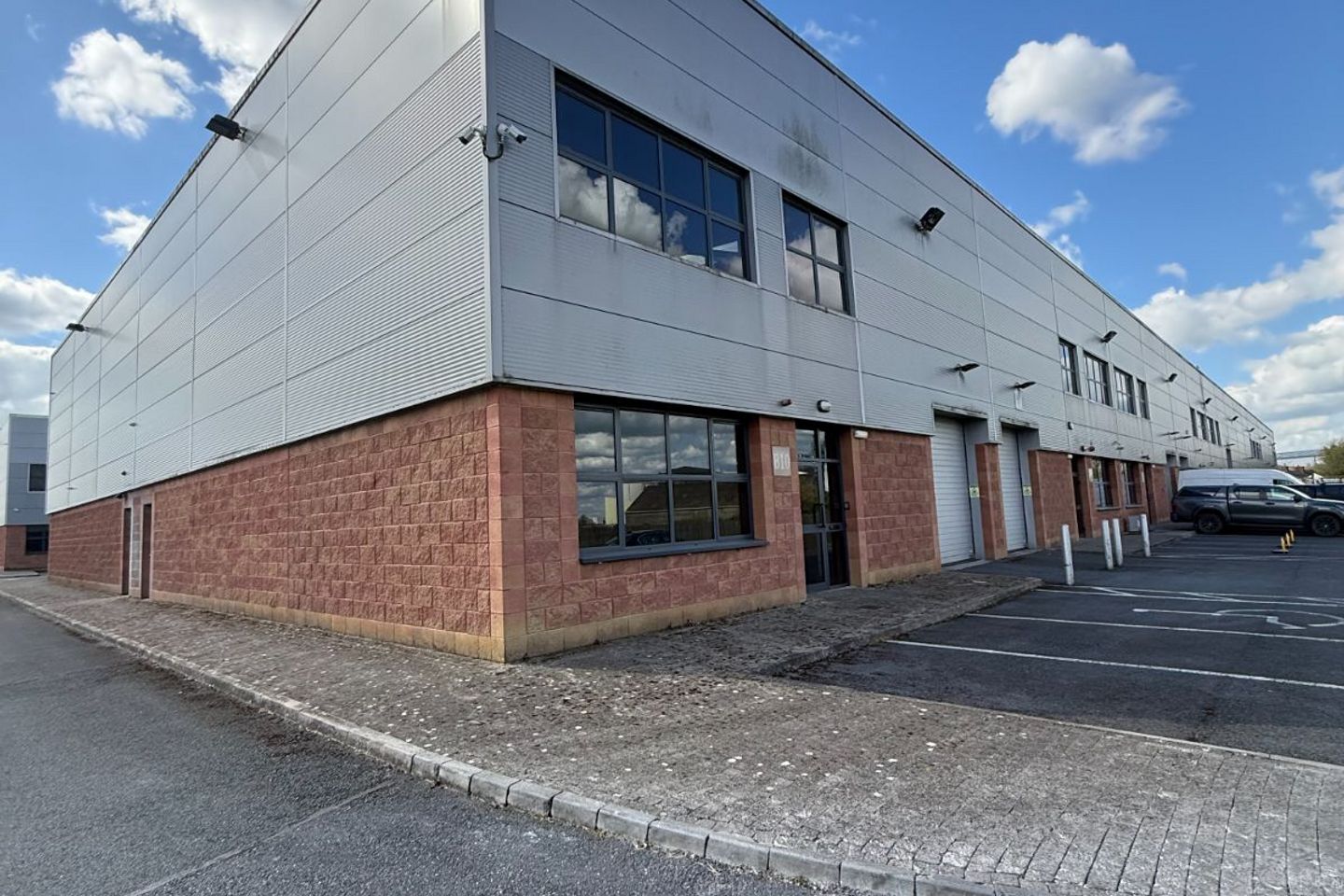 Unit B10, National Enterprise Park, Portlaoise, Co. Laois