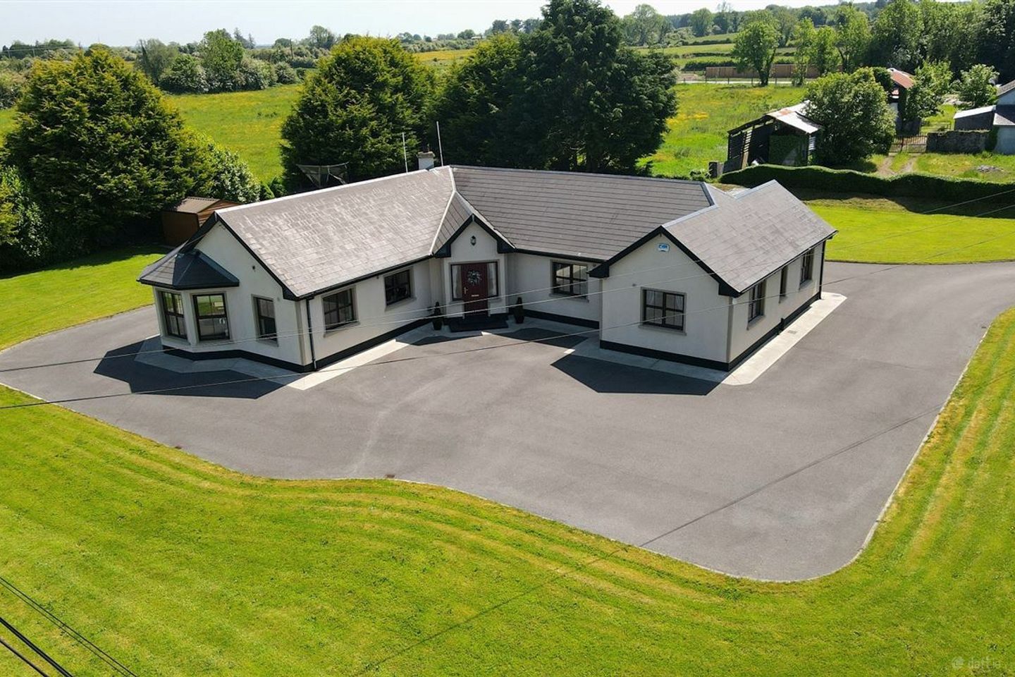 Portahard, Frenchpark, Roscommon, F45EY17