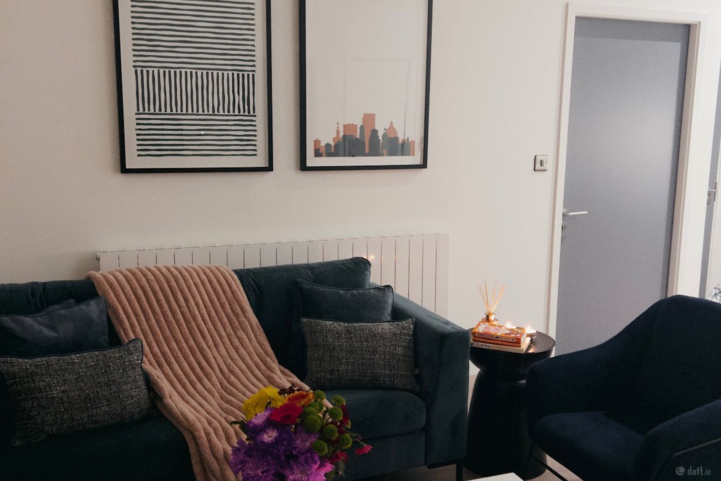 1 New Wapping Street, IFSC, Dublin 1