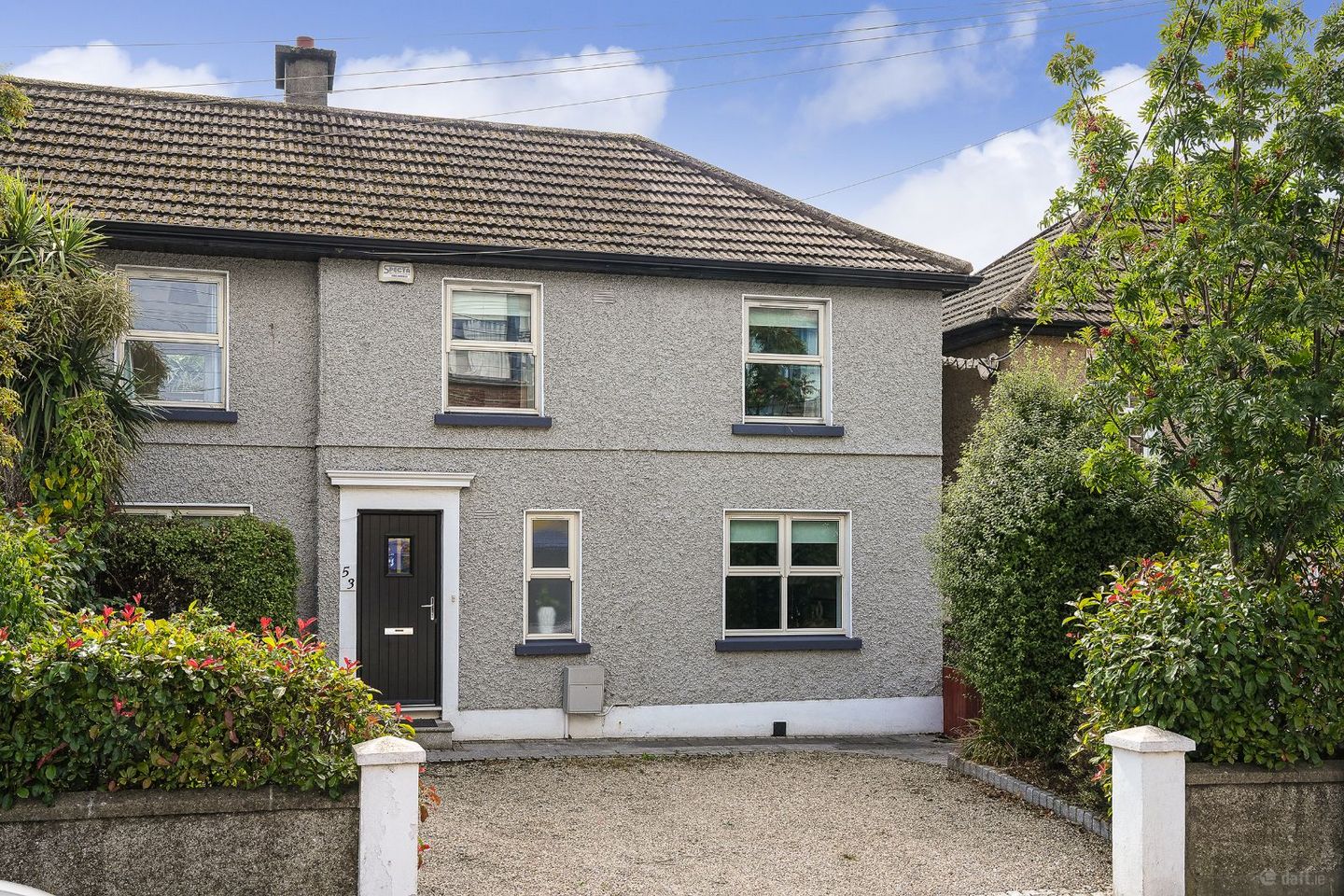 53 Oliver Plunkett Road, Dun Laoghaire, Monkstown, Co. Dublin, A96YV40