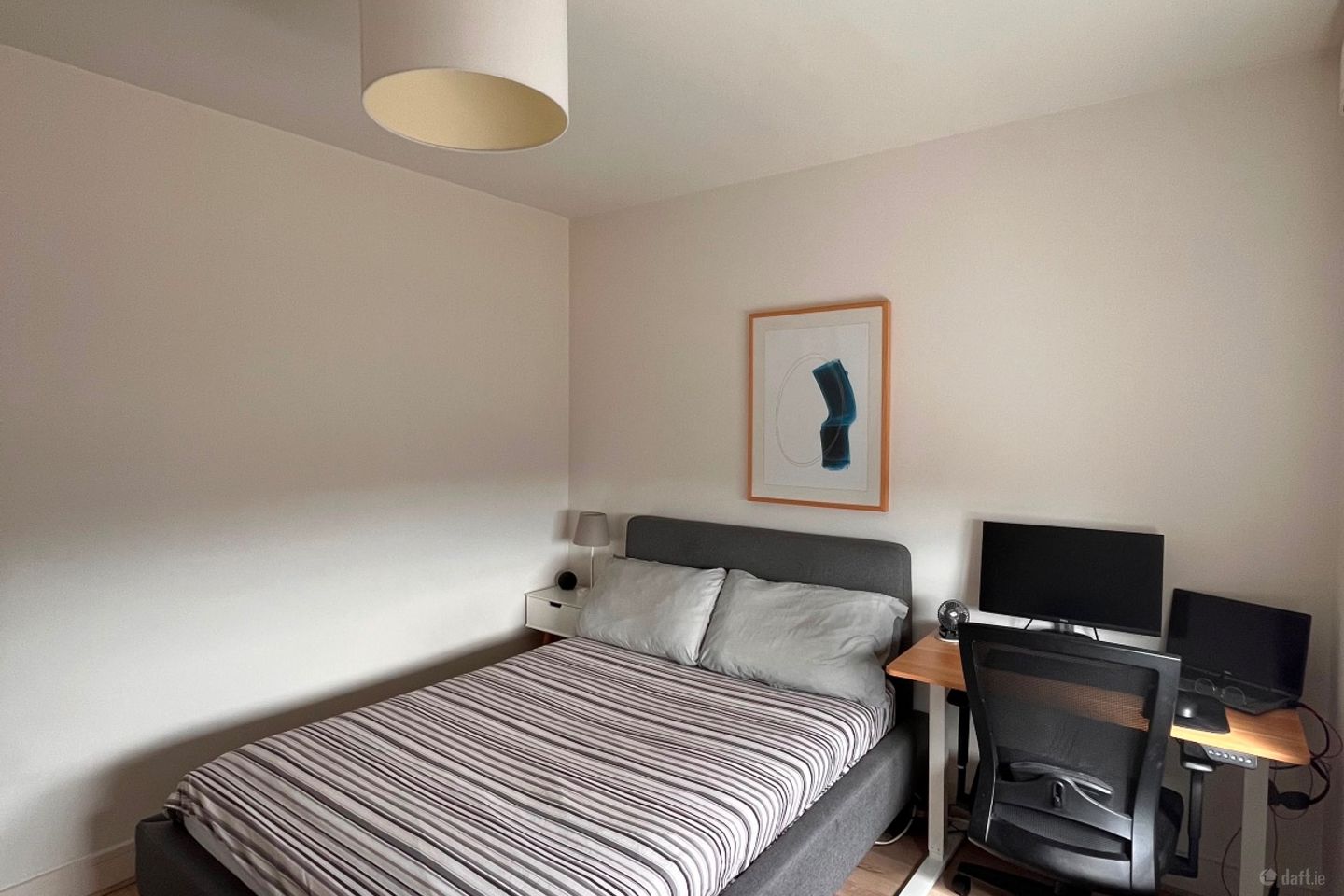 Gandon Hall, Lucan, Co. Dublin