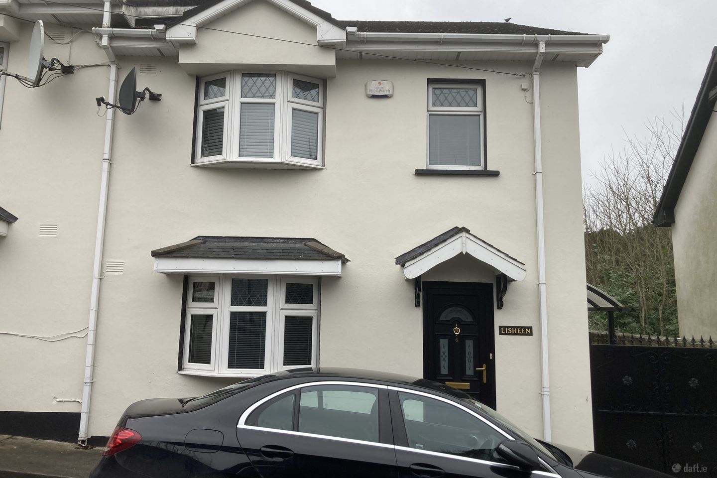 Lisheen, Ferry Lane, Lismore, Co. Waterford, P51NP74