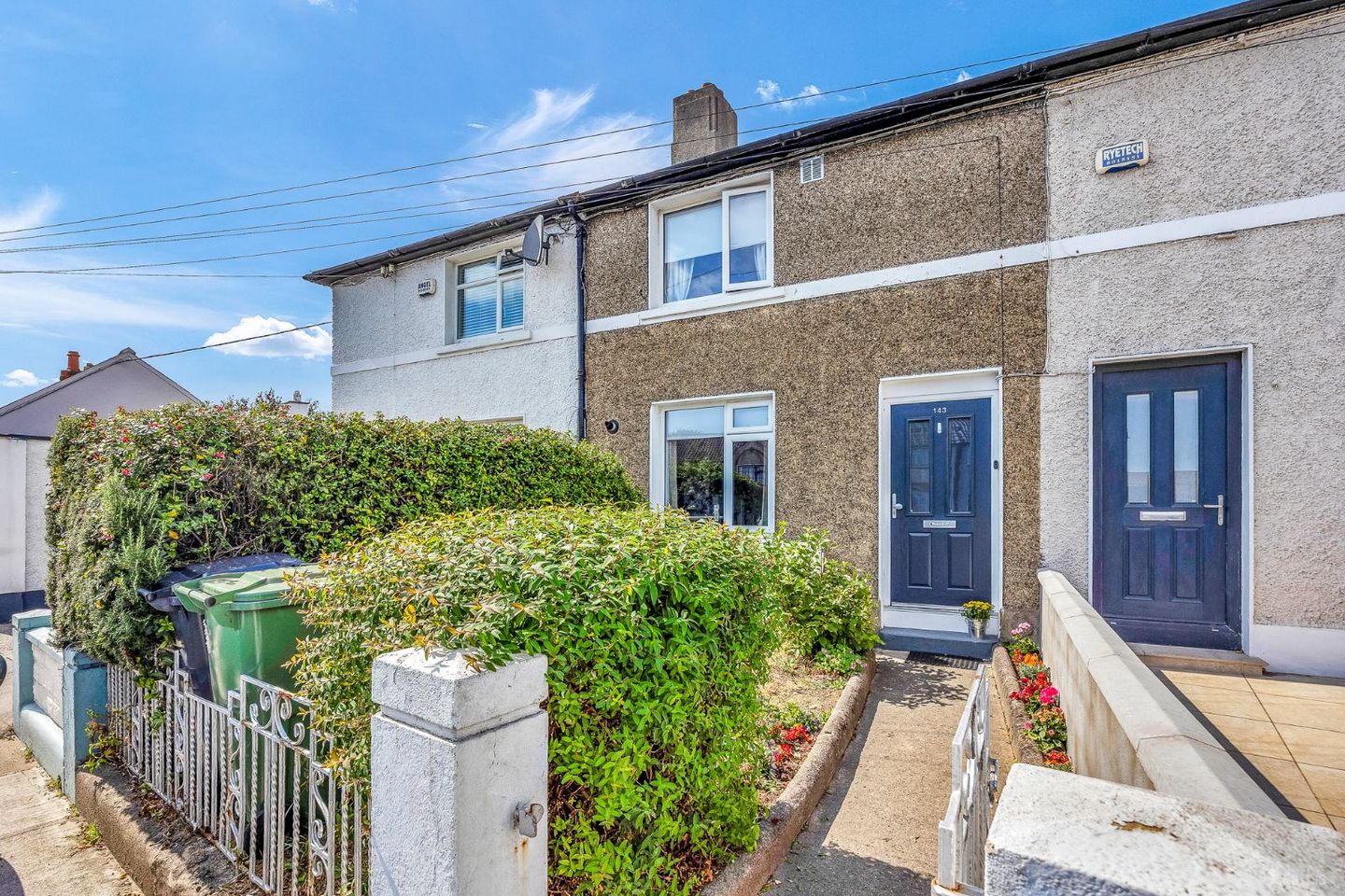 143 Malahide Road, Dublin 3, Donnycarney, Dublin 3, D03C928
