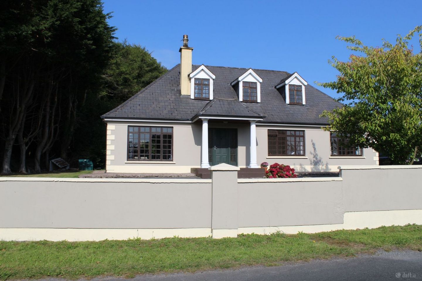 Strawhall, Fermoy, Co. Cork, P61Y274