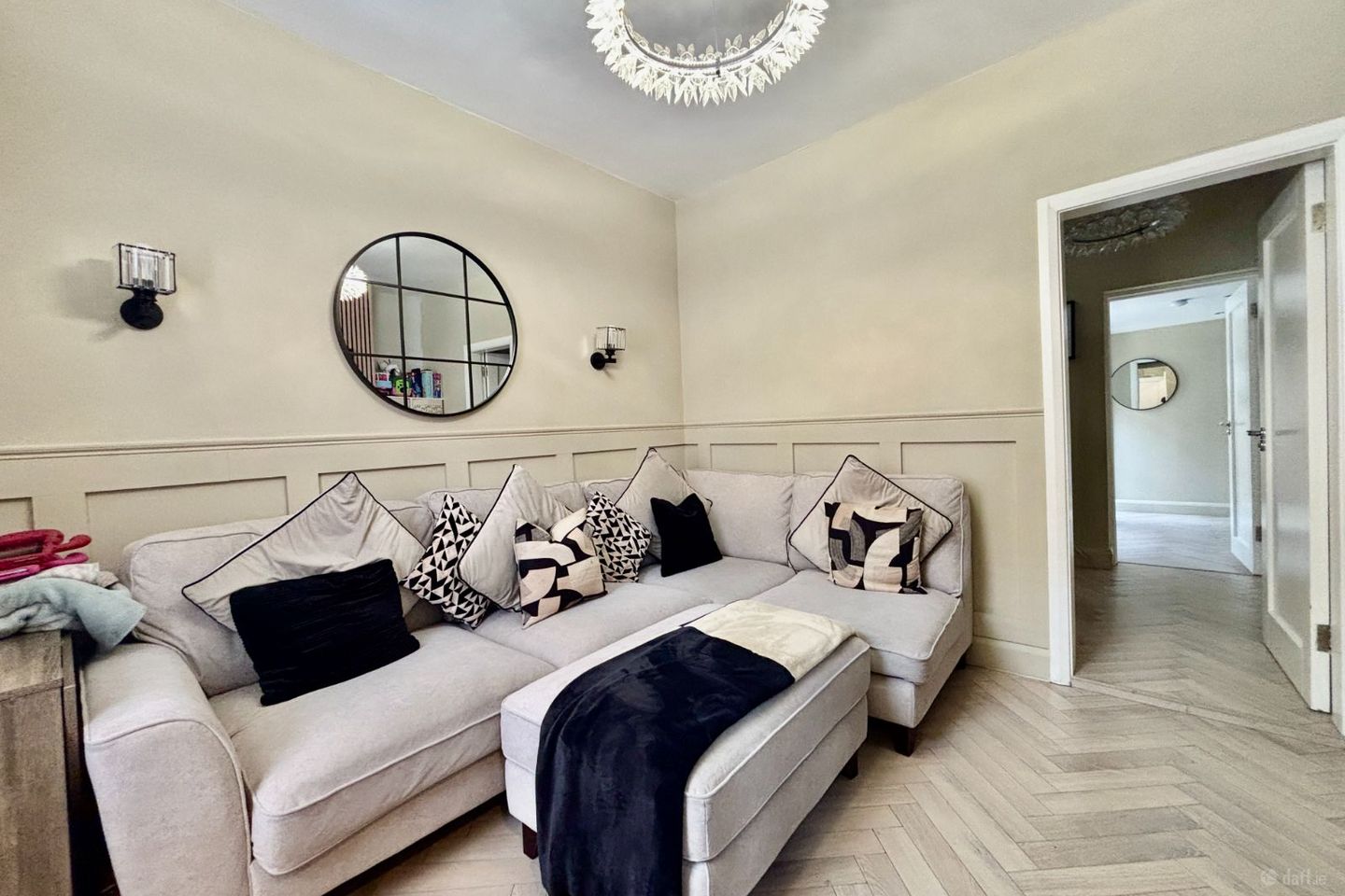 Shamrock Cottages, Dublin 1, North Strand, Dublin 1