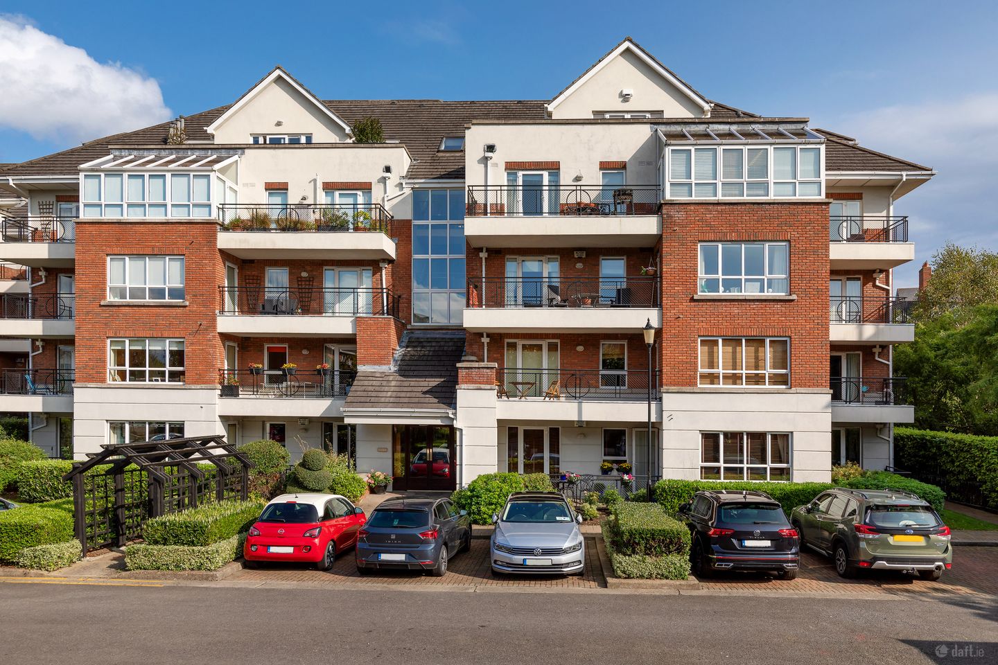 105 Ballsbridge Wood, Ballsbridge, Dublin 4, D04R628