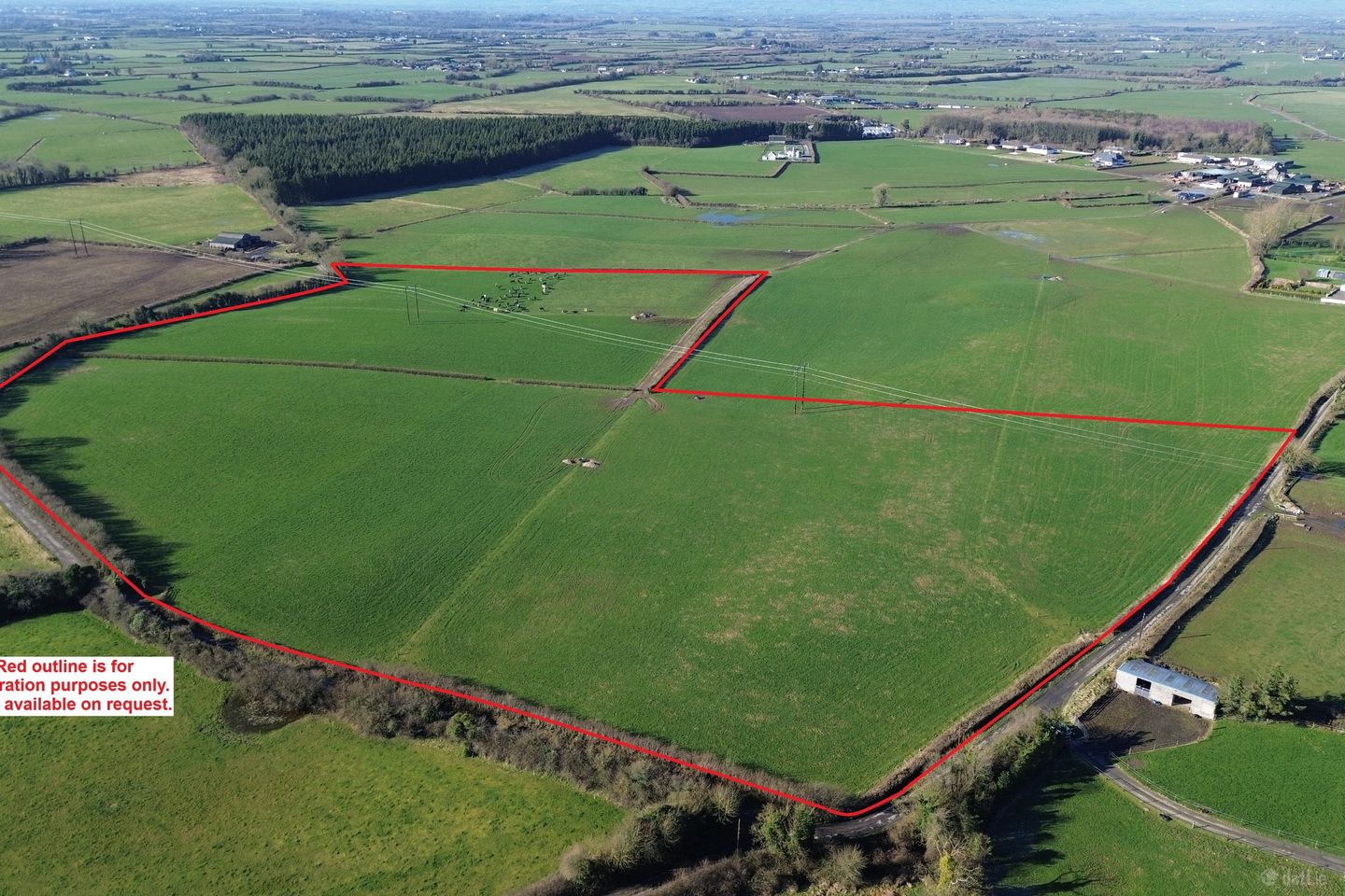 Kilclooney, Moyne, Co. Tipperary