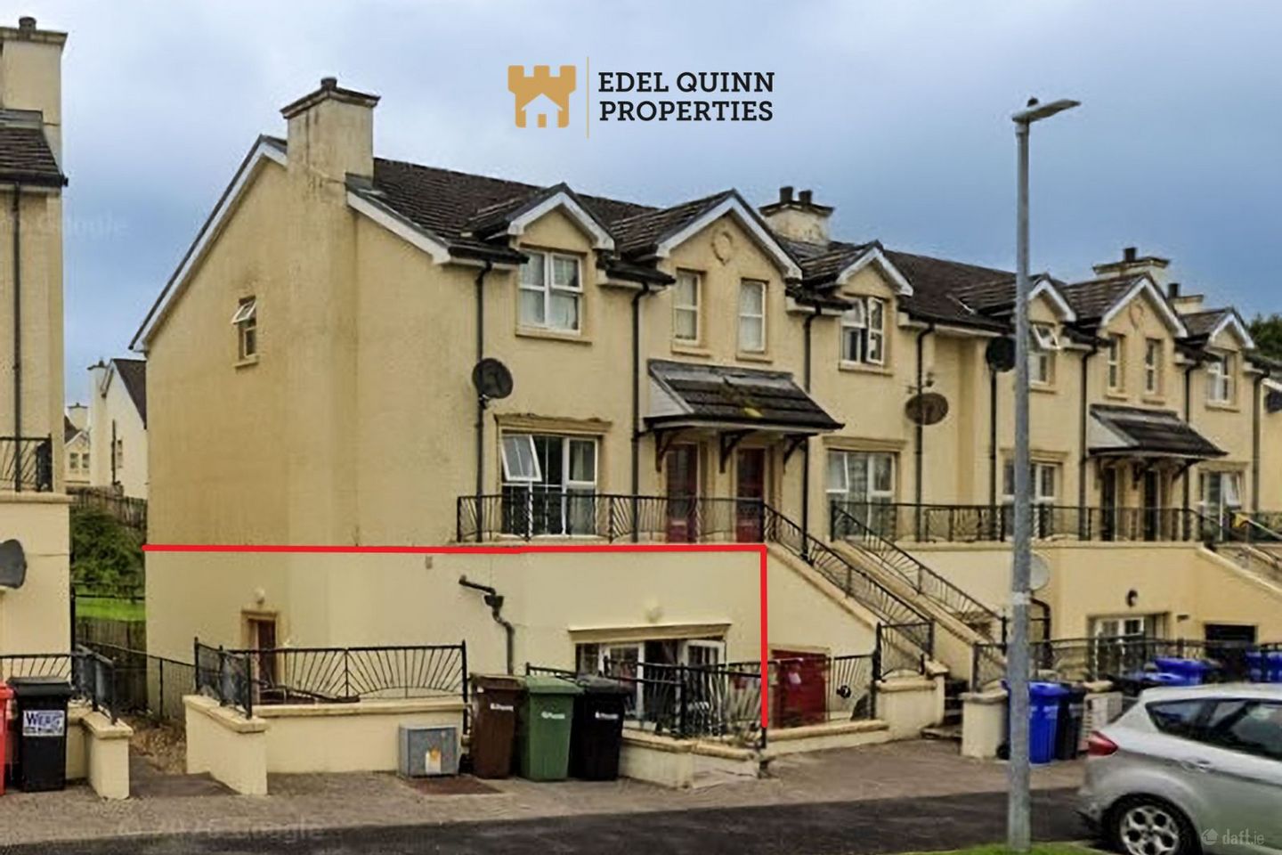 38a Brú Na Mara, Donegal, Donegal Town, Co. Donegal, F94ET02