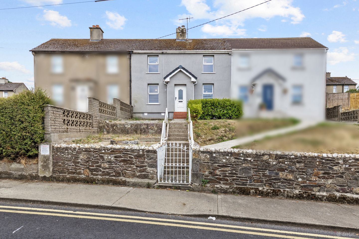 1 Charleton Hill, New Ross, Co. Wexford, Y34X634