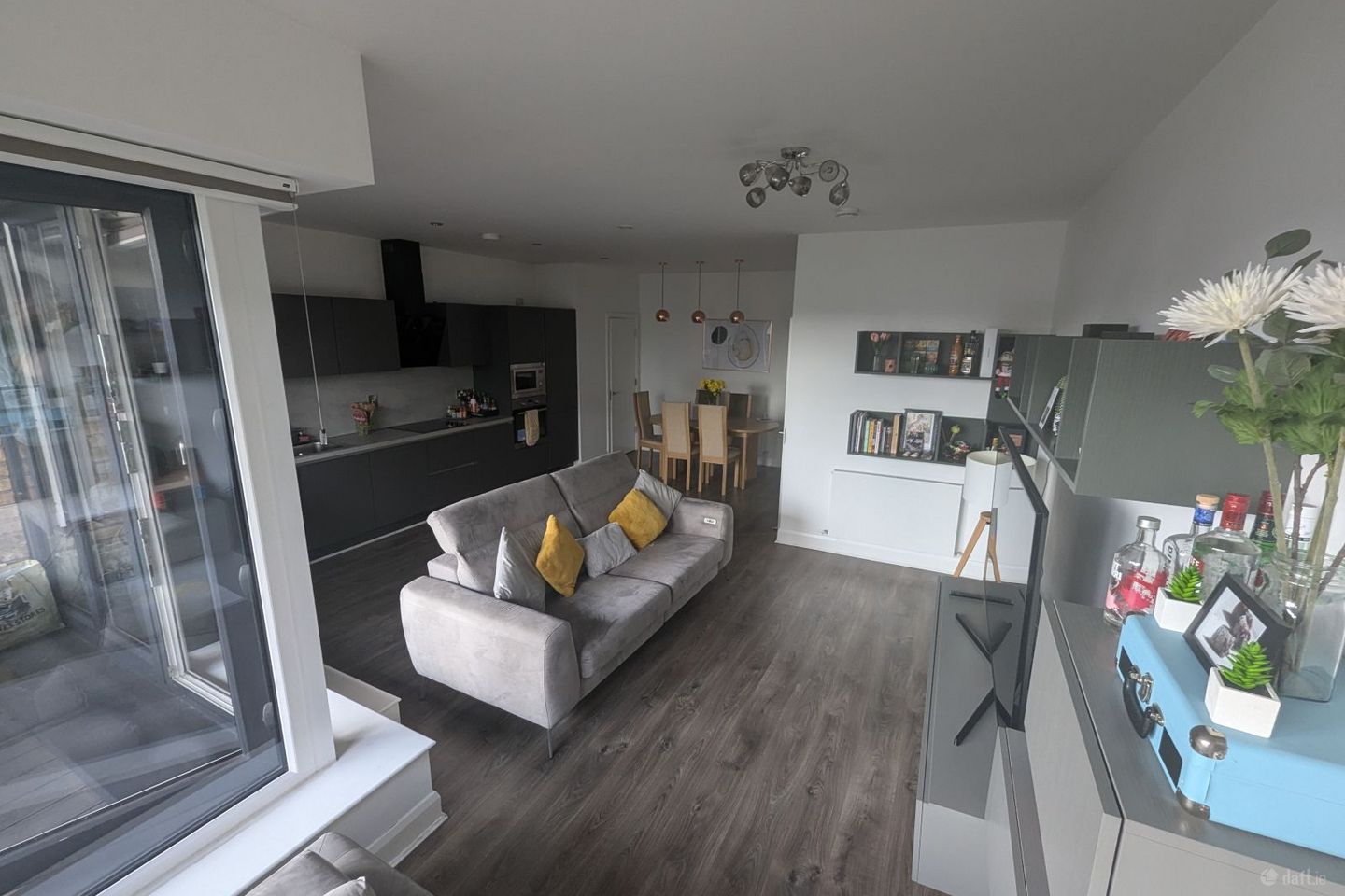 Apartment 13, Oxmanstown Lofts, Coke Lane, Smithfield, Dublin 7
