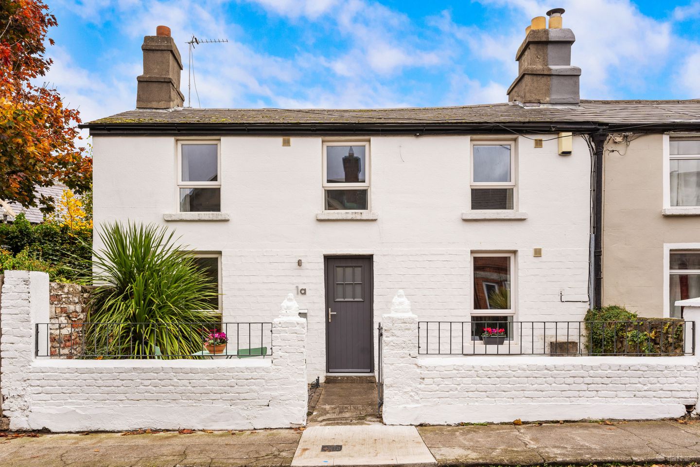 1a Mountpleasant Avenue Upper, Ranelagh, Dublin 6, D06C820