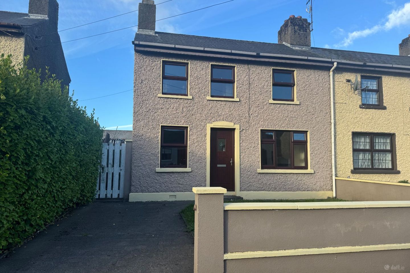 35 Millmount, Kilmallock, Co. Limerick, V35TV07