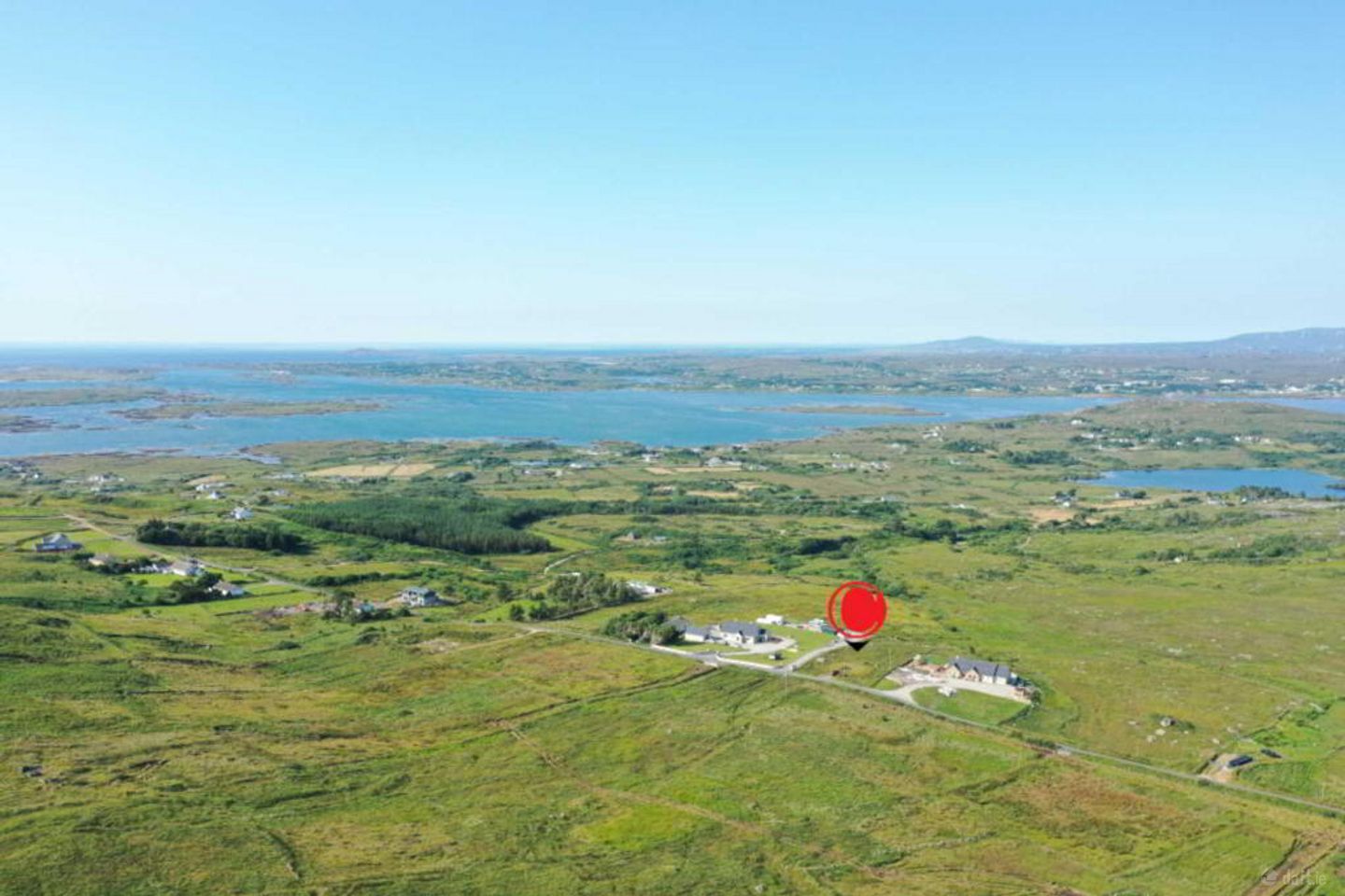 Cleendra, Dungloe, Co. Donegal