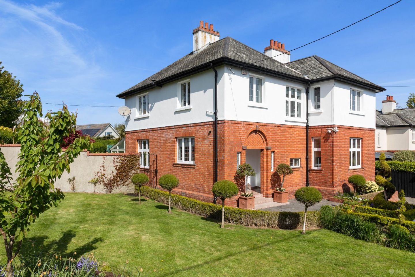 Ebani, Glenageary Road Lower, Glenageary, Co. Dublin, A96RP76