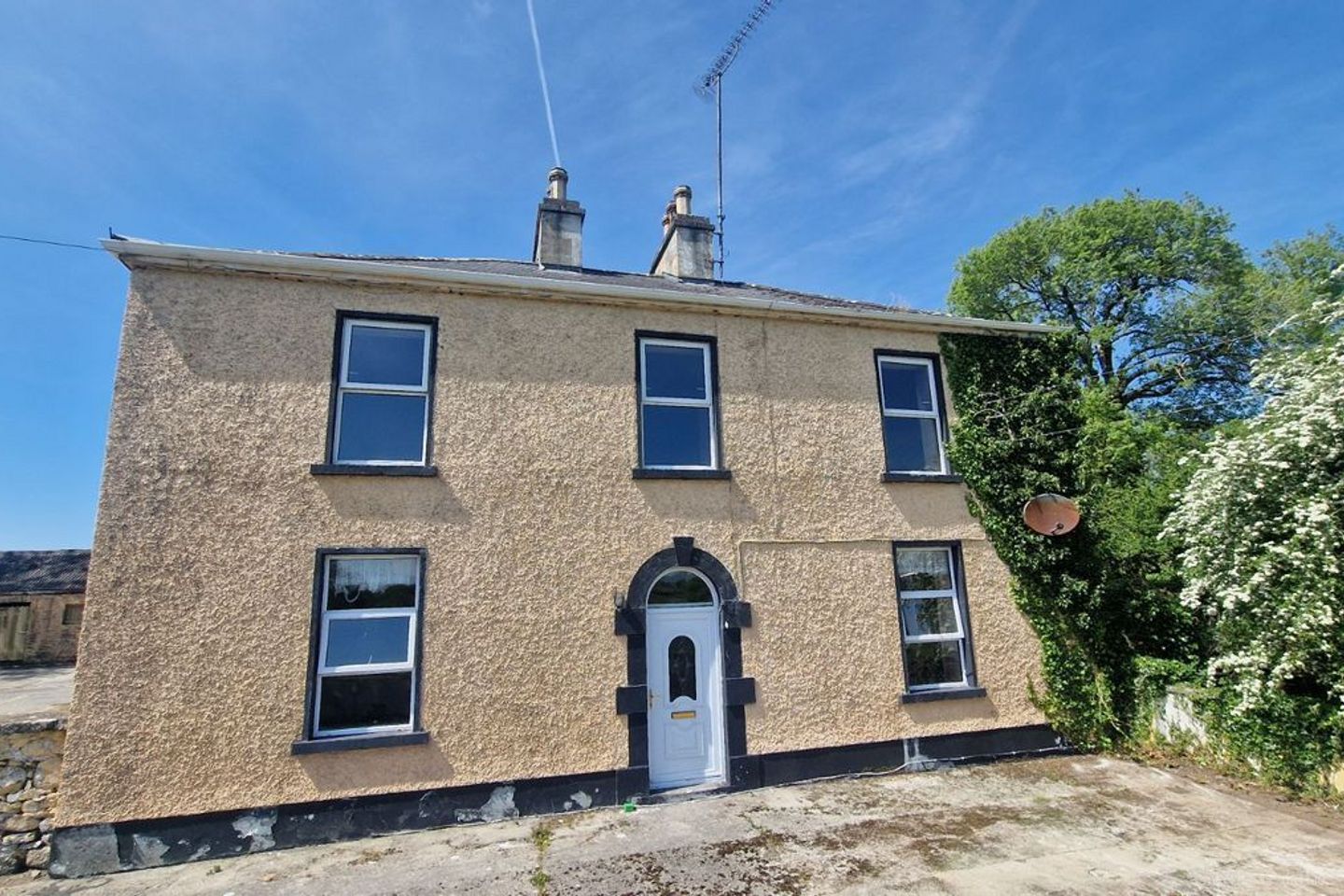 Termon Beg, Castlerea, Castlerea, Co. Roscommon, F45N596