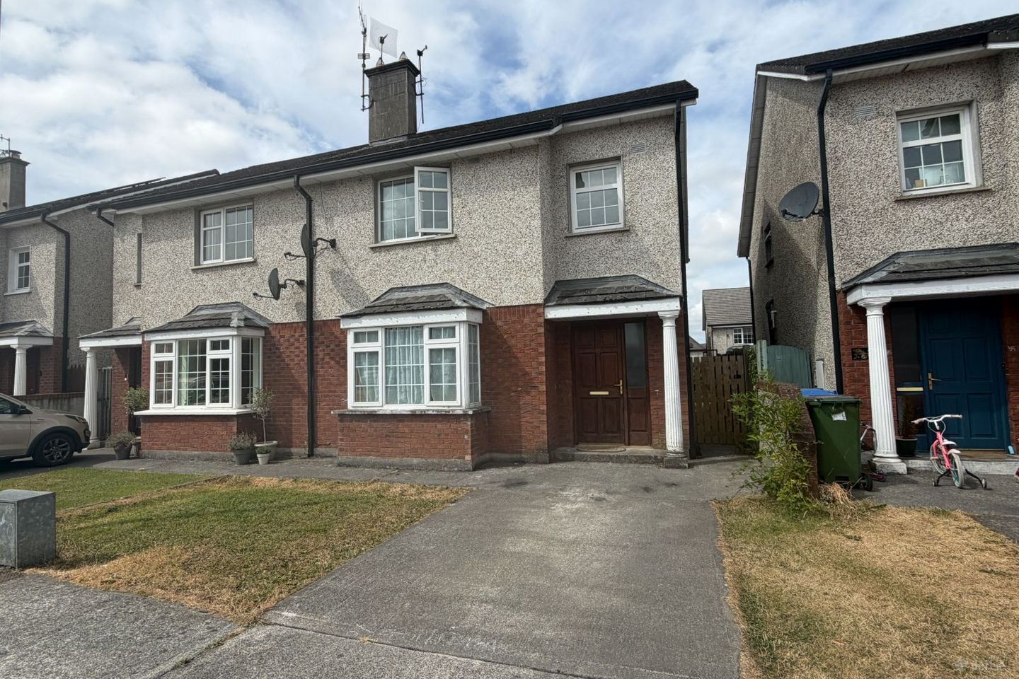 48 Summer Cove Meadows, Old Road, Cashel, Co. Tipperary