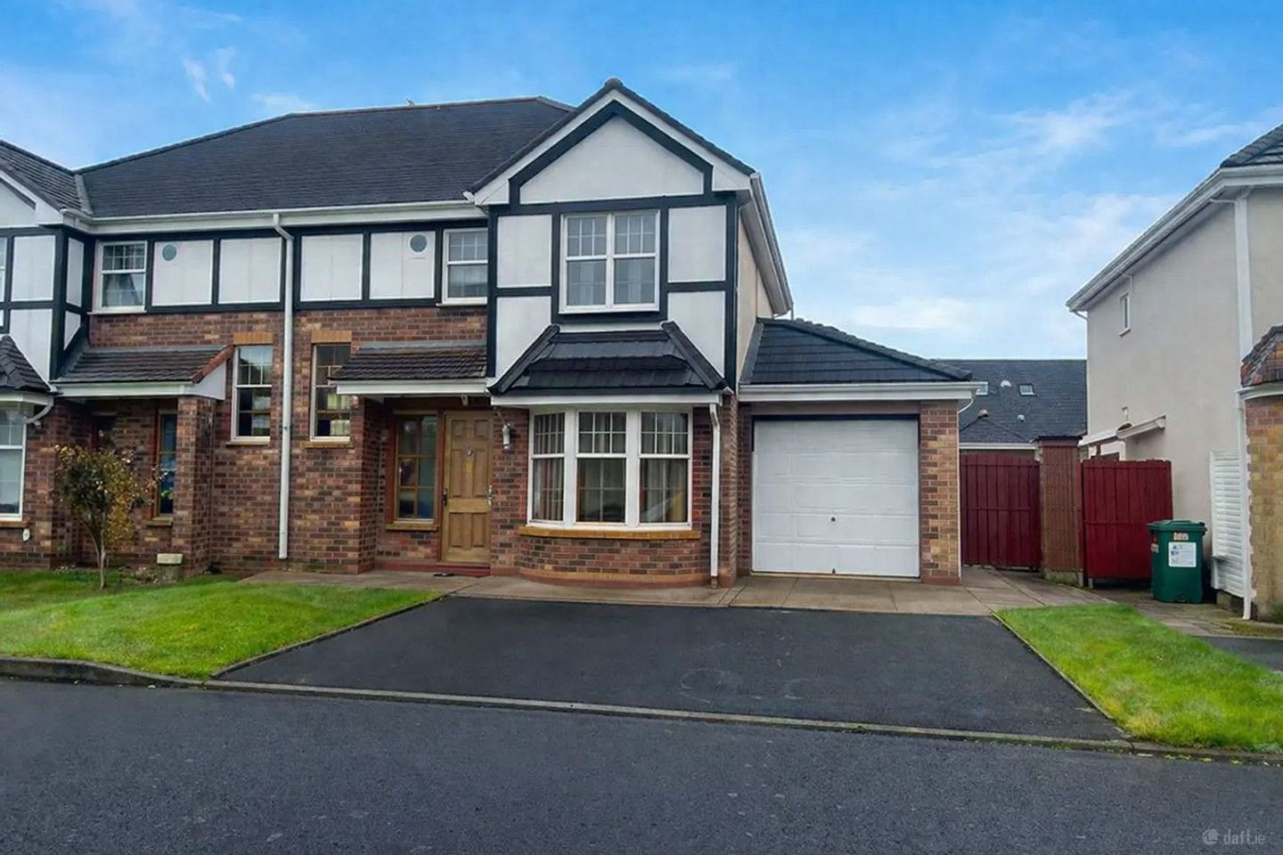 42 Ashgrove, Glencairin, Dooradoyle, Co. Limerick, V94XH7R