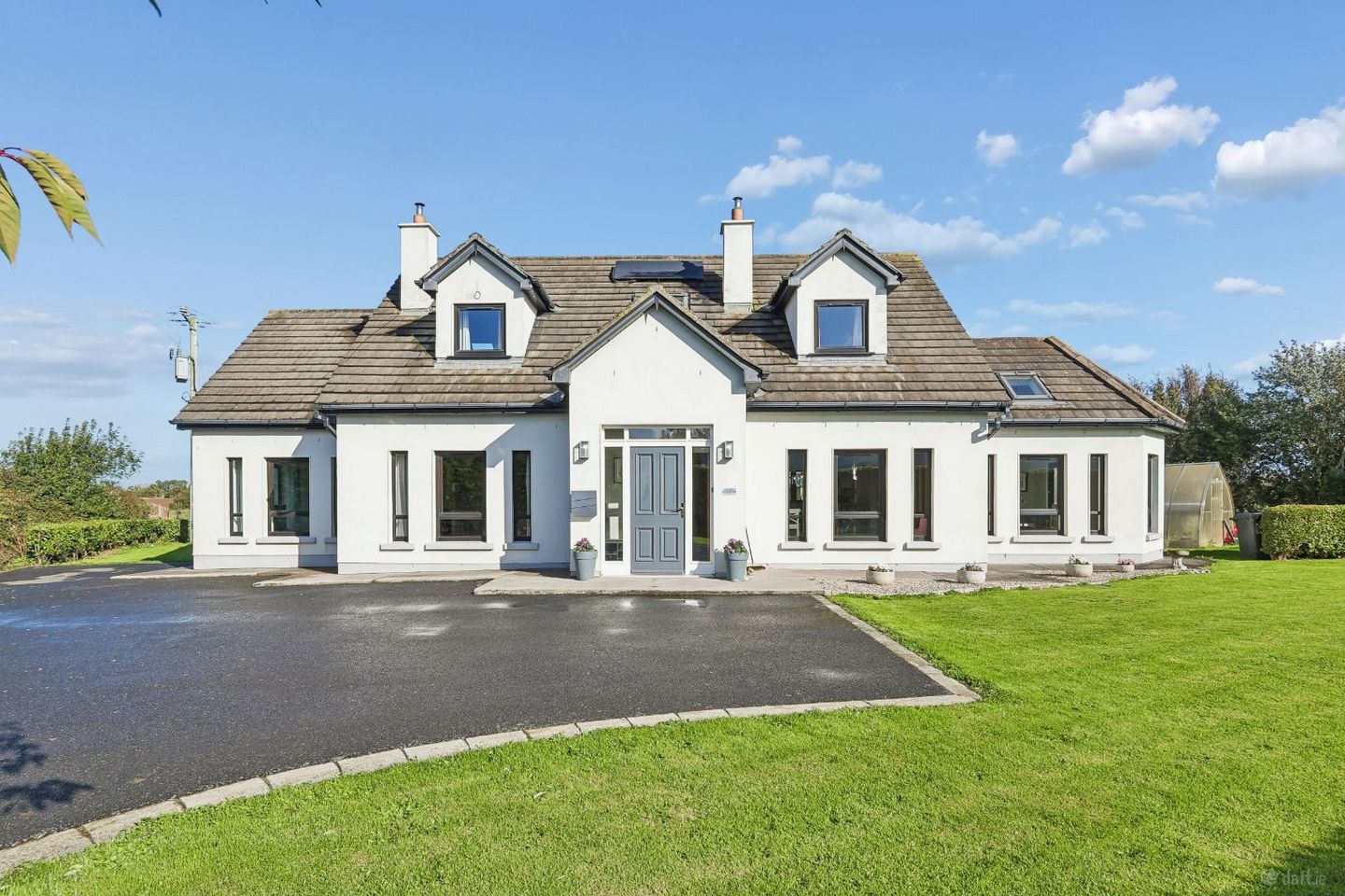 Long Roads End, Ballykea, Skerries, Co. Dublin, K34CC43