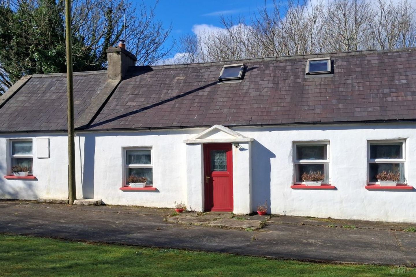 Carthage, Culdaff, Portaleen, Co. Donegal, F93VK30