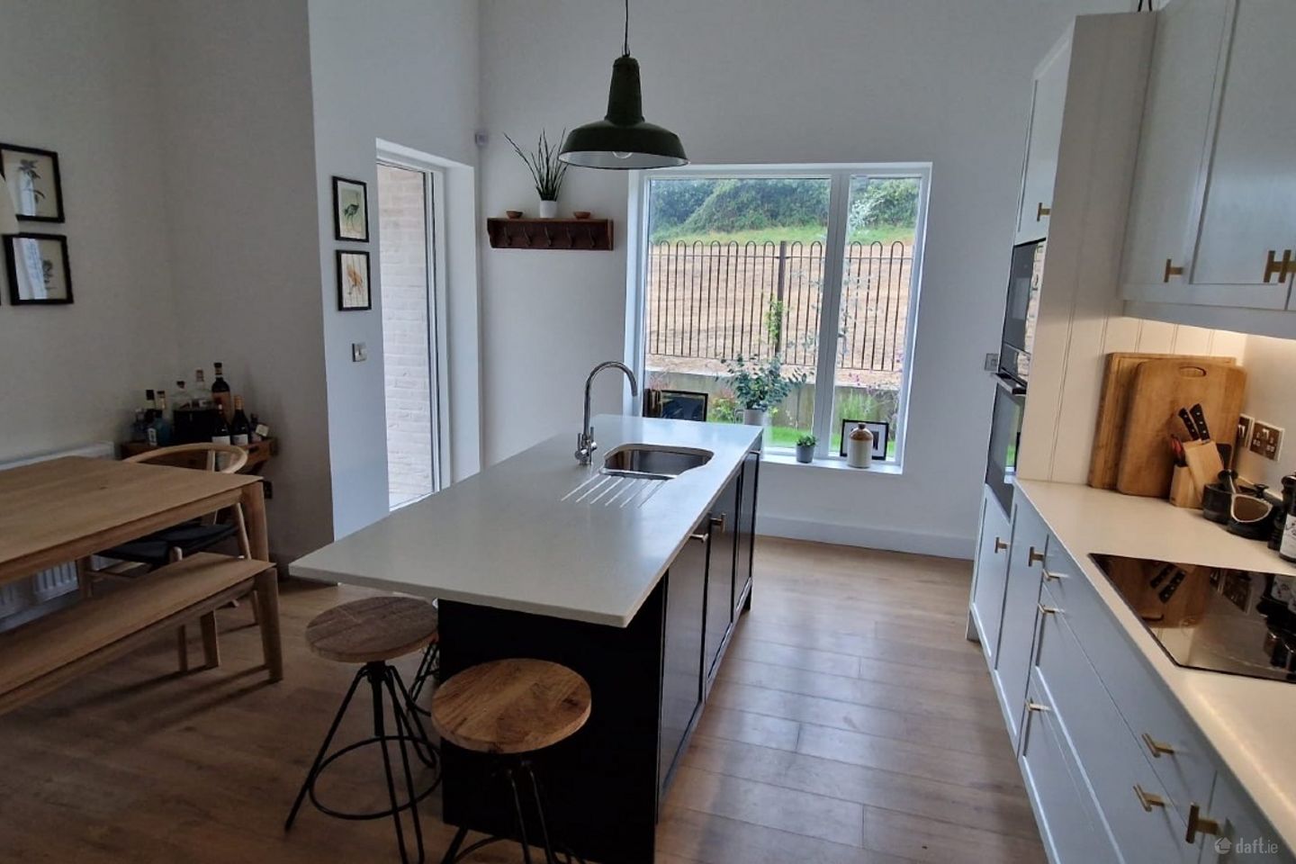 Sika Woods,Enniskerry,Bray,Co. Wicklow, Enniskerry, Co. Wicklow