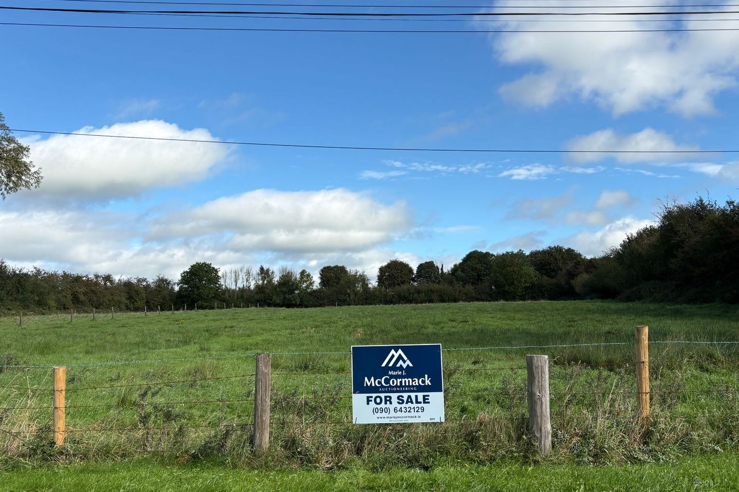 Cloonard, Ballymahon, Co. Longford