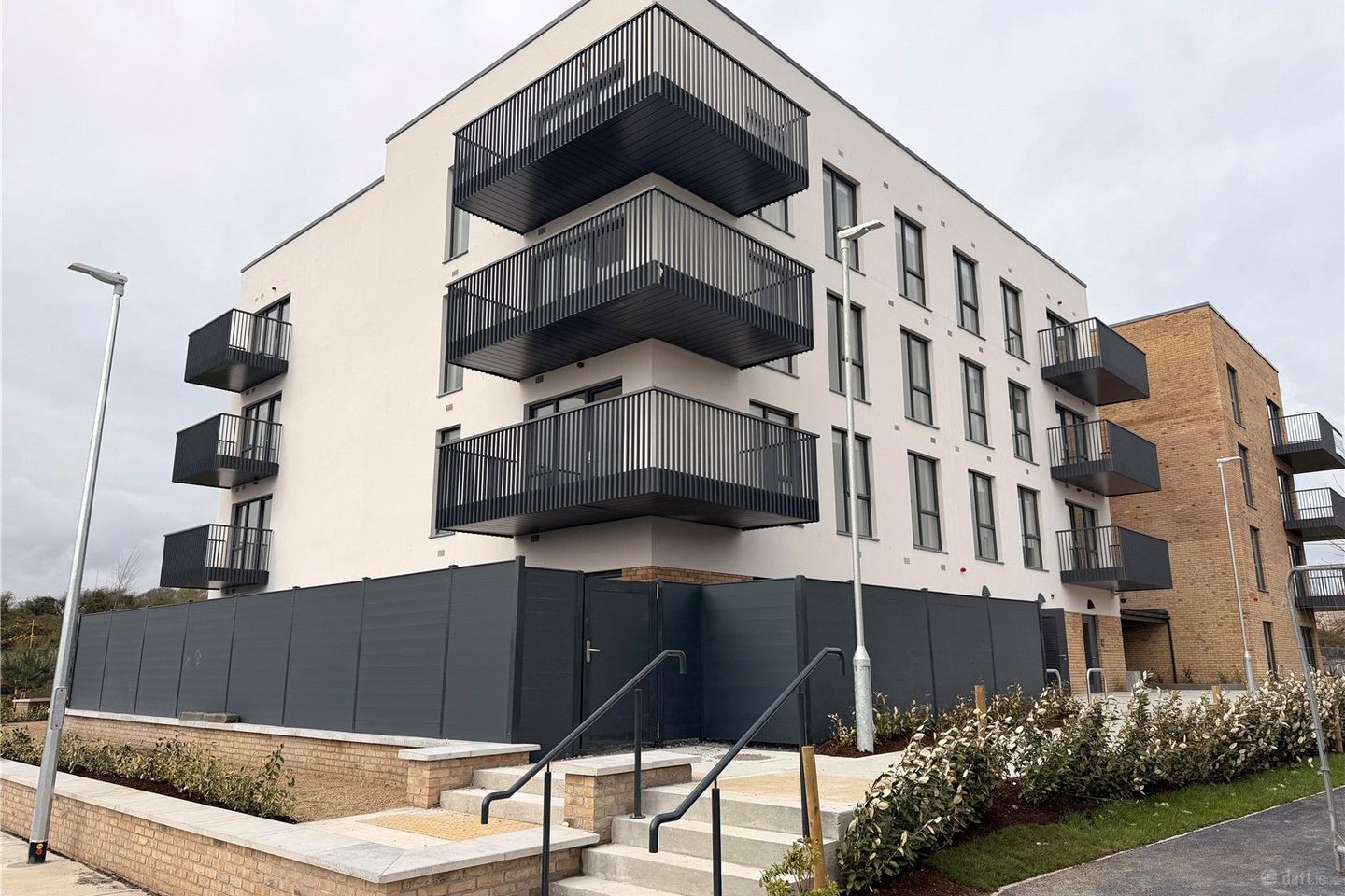 Creche Unit Tobar Sheamais, Letteragh Road, Rahoon, Galway, H9111C2