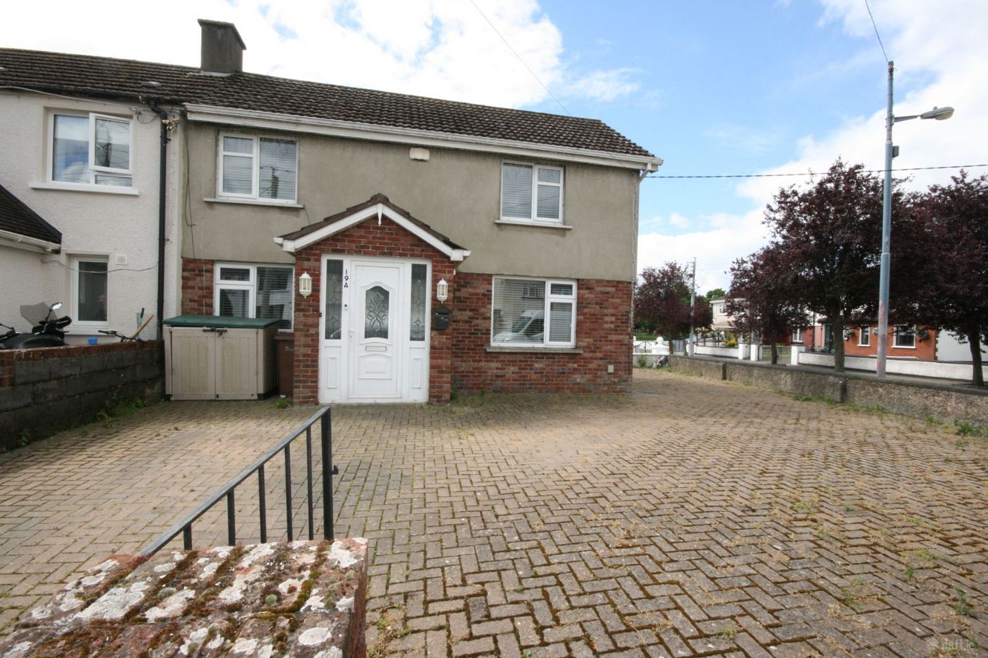 19a Ratoath Avenue, Dublin 11, Finglas, Dublin 11, D11YR63