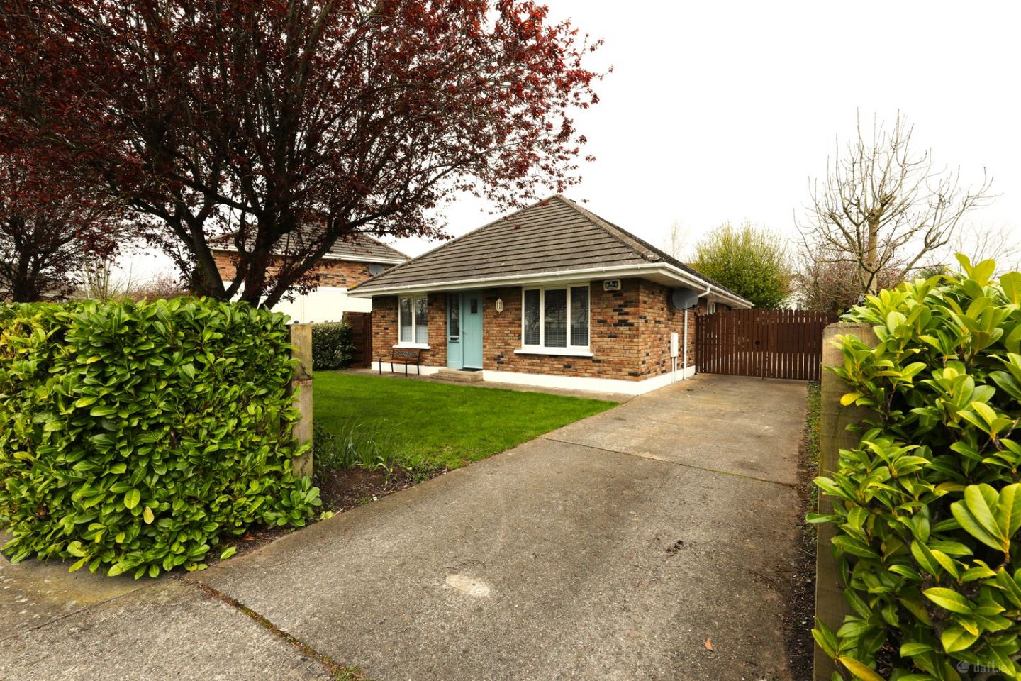 4 The Hermitage, Portlaoise, Portlaoise, Co. Laois