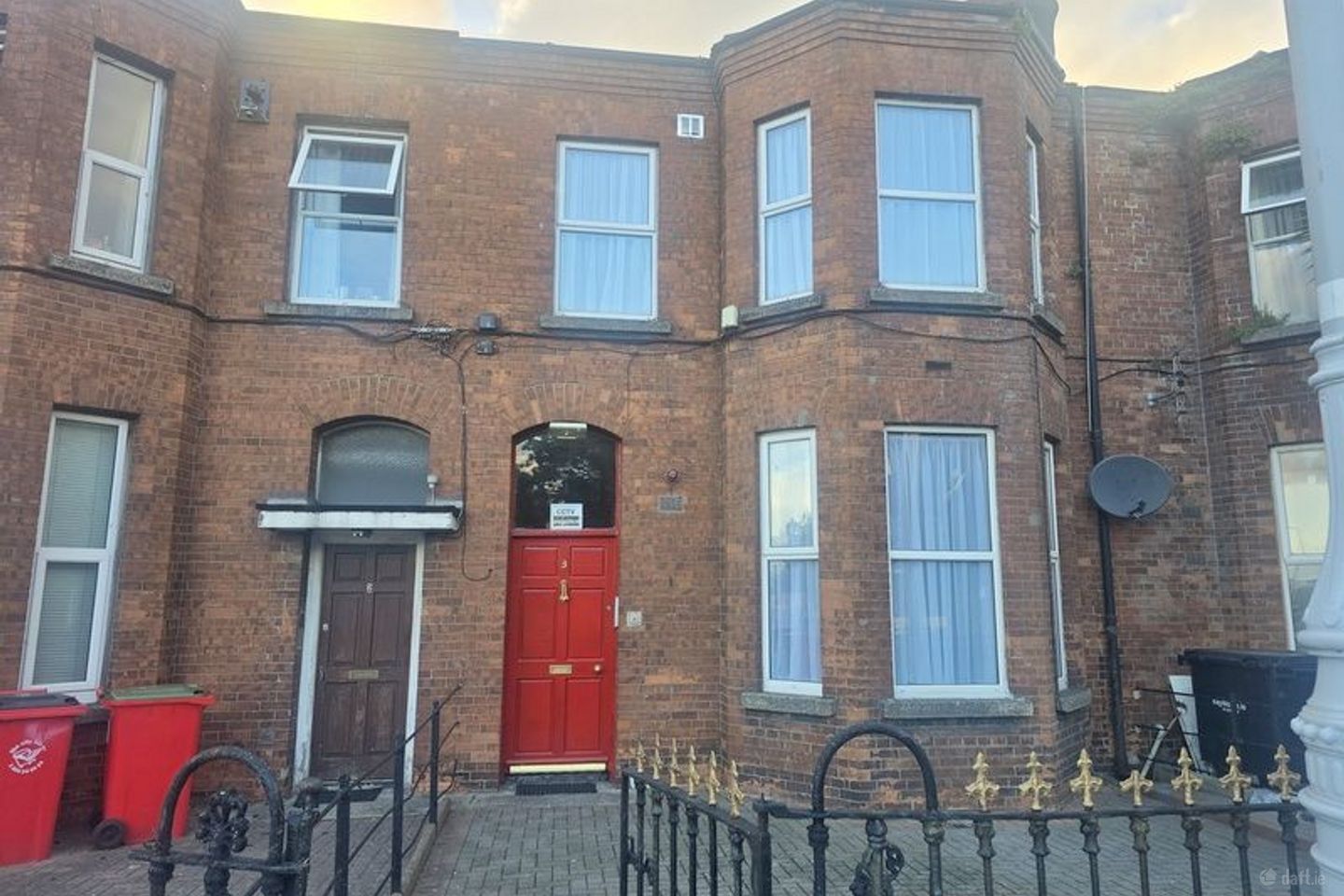 3 Annesley Bridge Road, Dublin 3, Fairview, Dublin 3, D03KD83