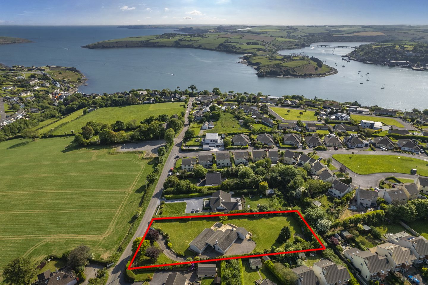 Aylevaroo, Ardbrack, Kinsale, Co. Cork, P17FV00