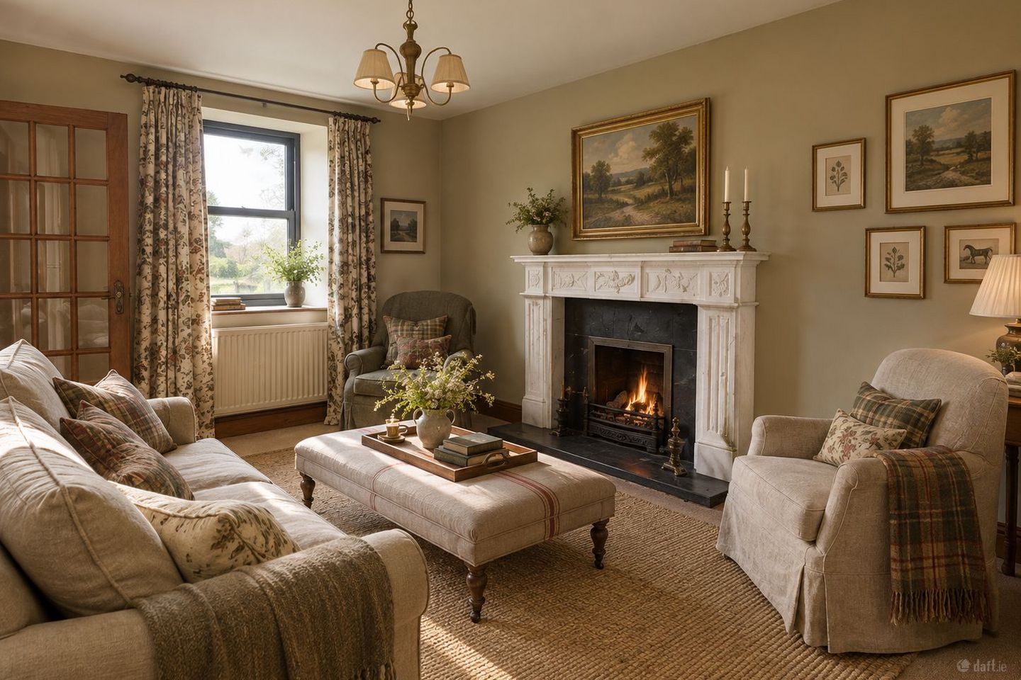 Camlodge, Brideswell, Athlone, Co. Roscommon, N37WY04