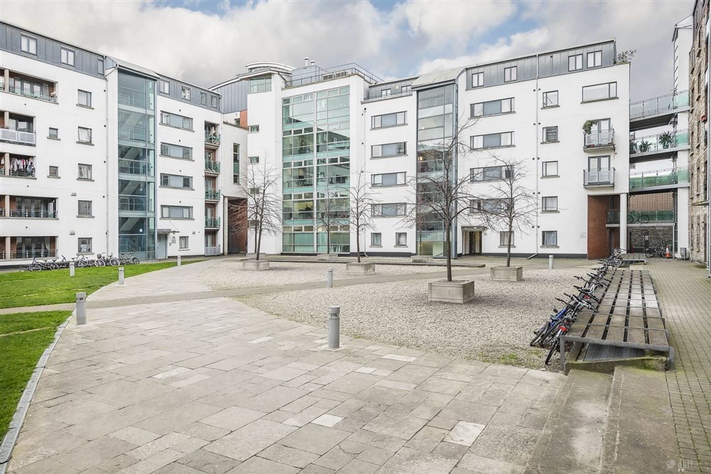 Apartment 94, The Old Distillery, Anne Street Nort, Dublin 7