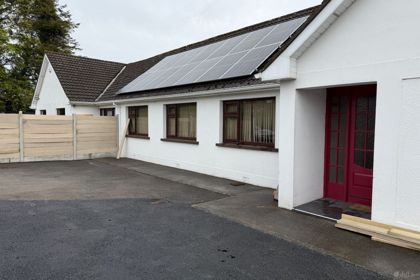 Costcutter, Smear Stores, Smear, Aughnacliffe, Co. Longford
