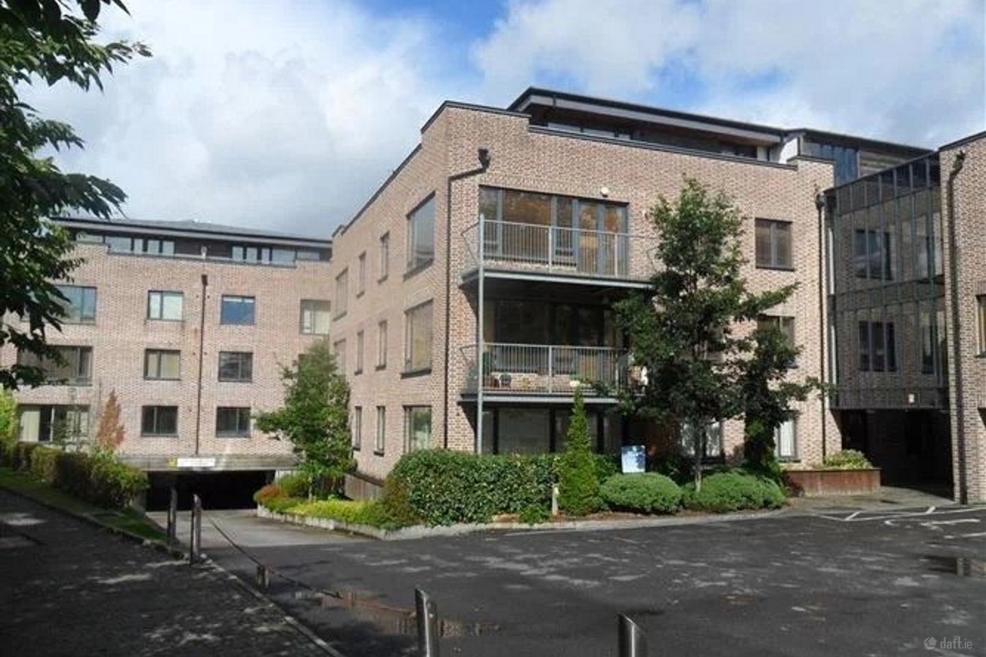 13 Block A, Stradbrook Apartments, Stradbally Road, Portlaoise, Co. Laois, R32XK59