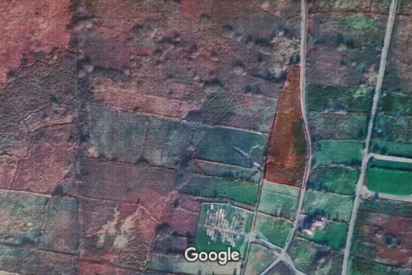 An Coilleach, Spiddal, Spiddal, Co. Galway, H91XNC3