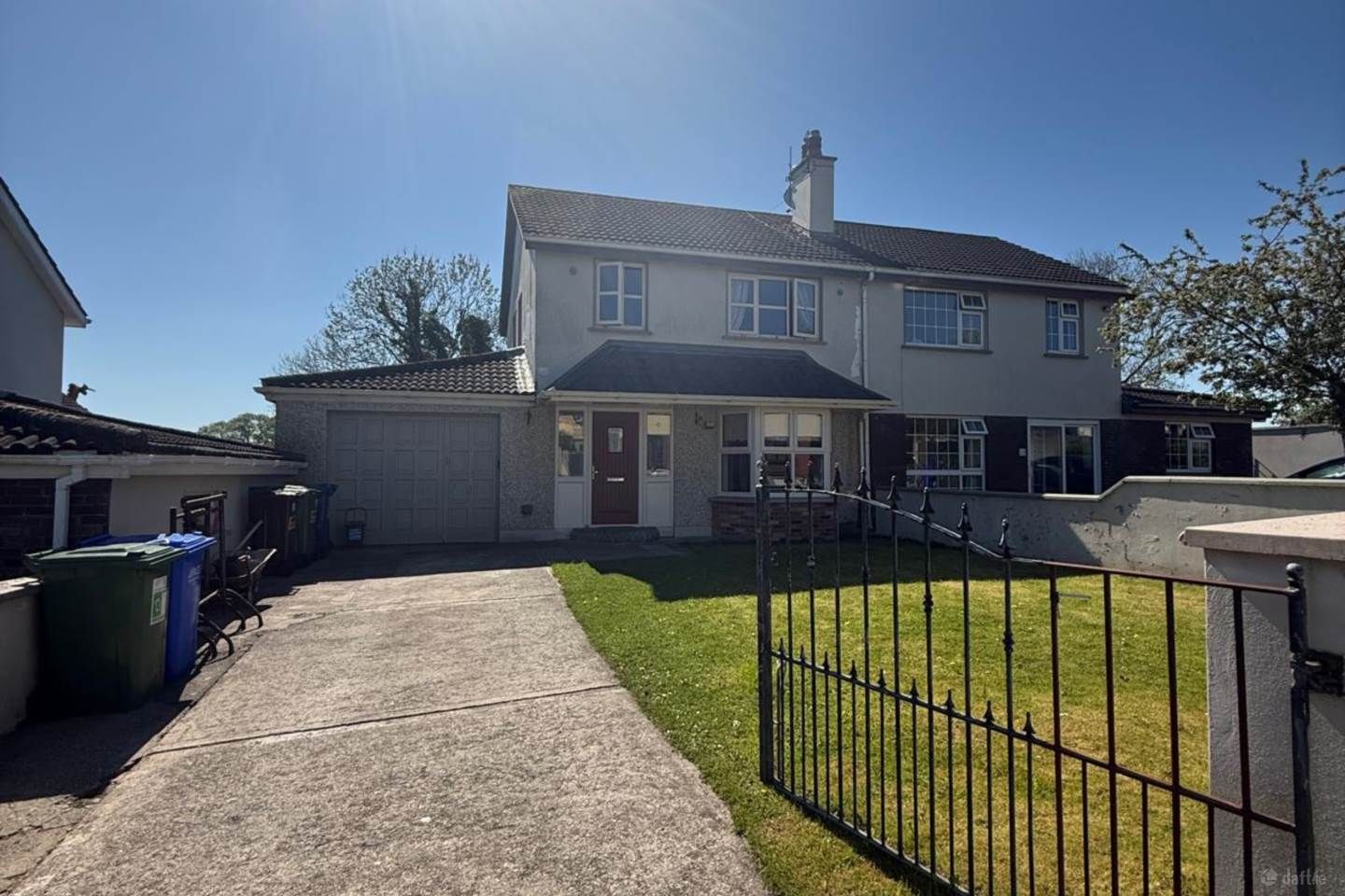 36 Sycamore Heights, Patrickswell, Limerick, Co. Limerick, V94WVP0