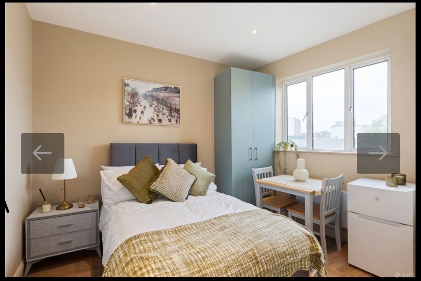 Flat 2, 29 Richmond Road, Fairview, Dublin 3