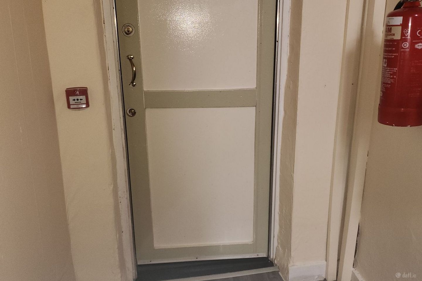 32 Stoneybatter, Stoneybatter, Dublin 7
