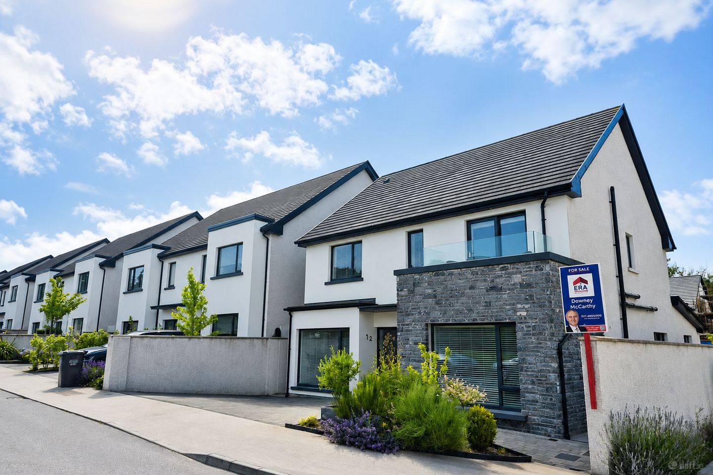 12 The Cedars, Glounthaune, Co. Cork, T45PH01