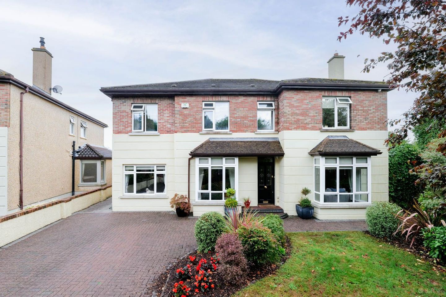 9 Church Crescent, Athy, Athy, Co. Kildare, R14HC96
