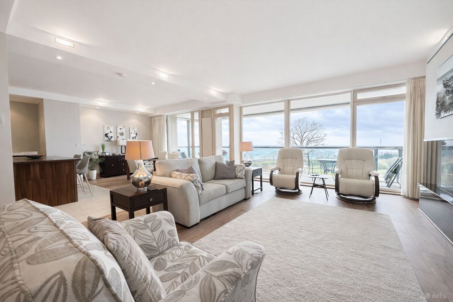 Apartment 44, Deane, The Court Killiney Bay, Station Road, Killiney, Co. Dublin, A96YP03