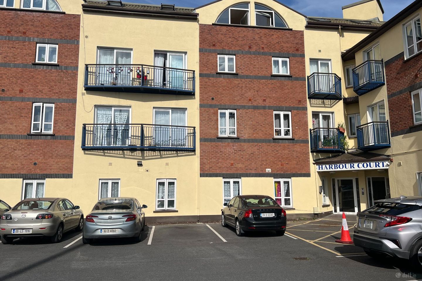 Harbour Court, Friars Mill Road, Mullingar, Co. Westmeath, Mullingar, Co. Westmeath