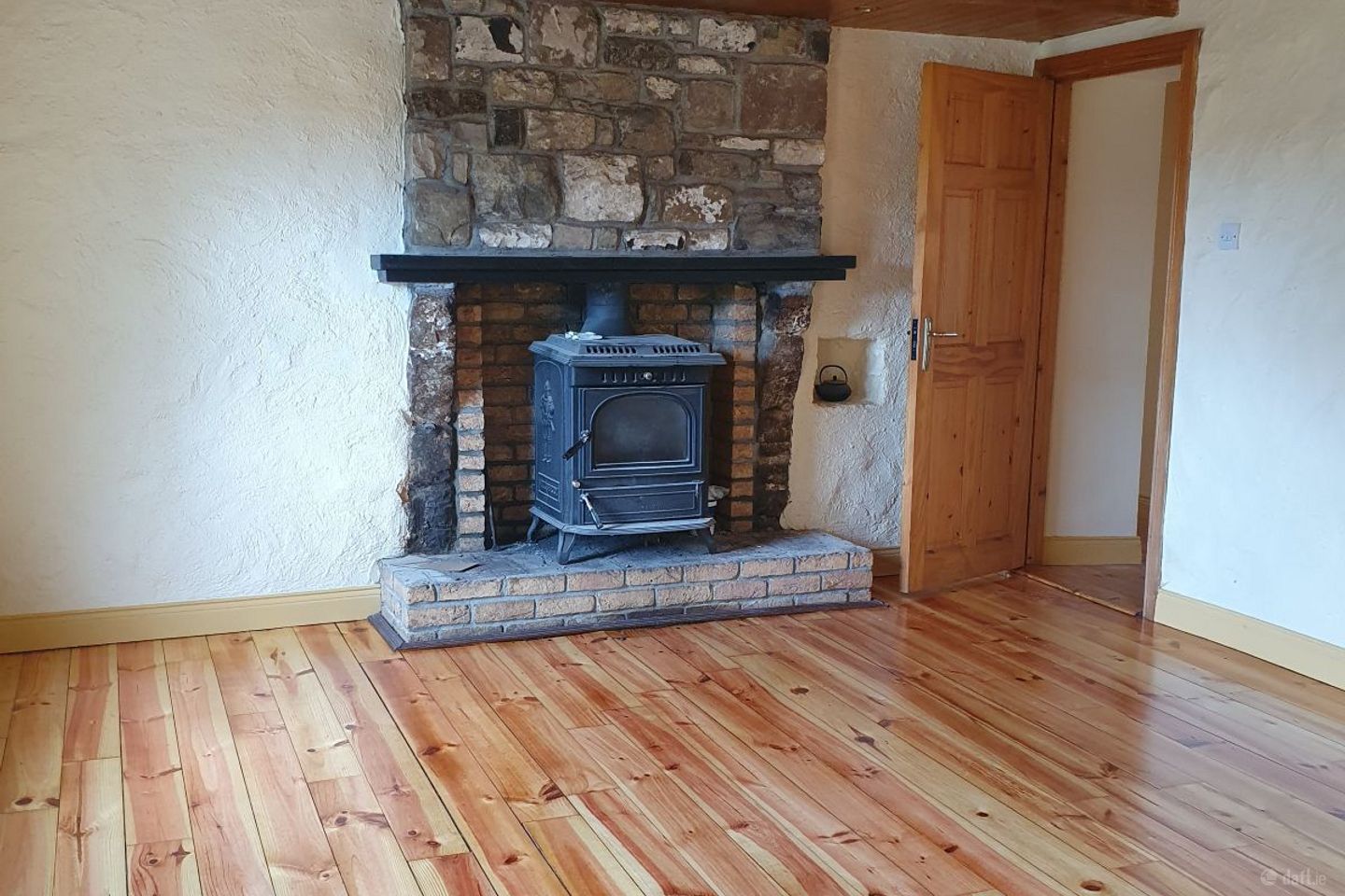 Ballinameen, Ballyroddy, Co. Roscommon