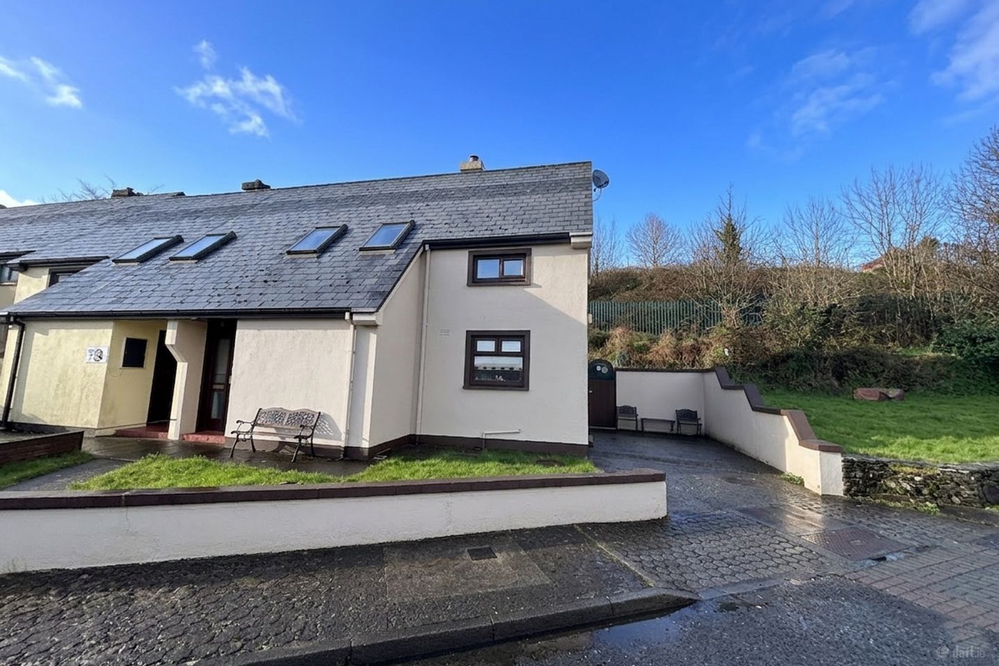 6 Chestnut Grove, Westport, Co Mayo, F28H526