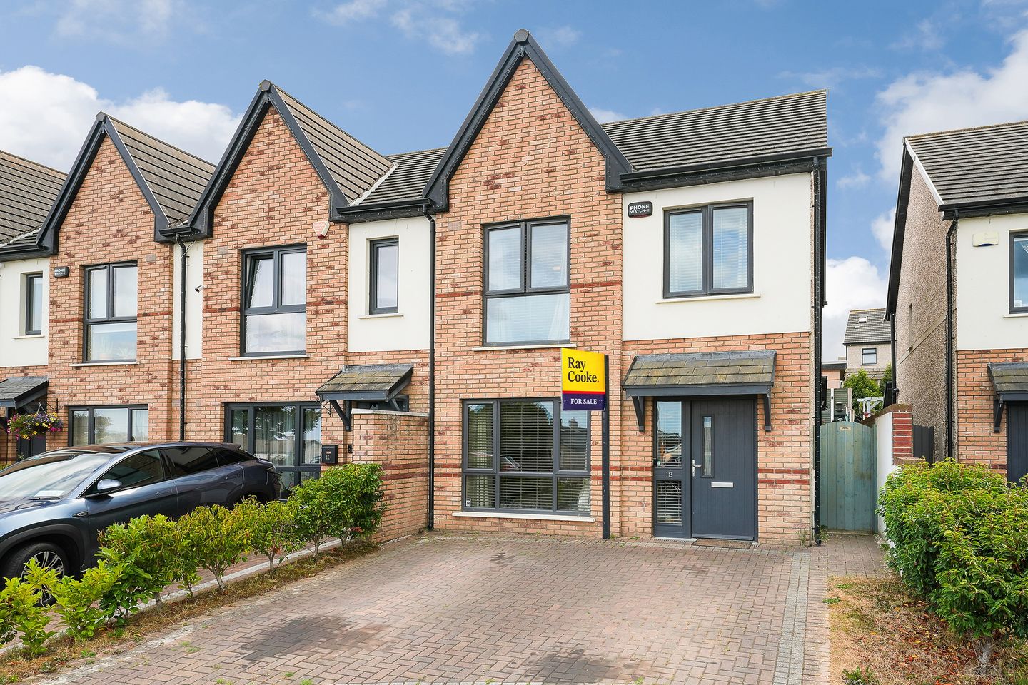 12 Elder Heath Walk, Kiltipper, Dublin 24