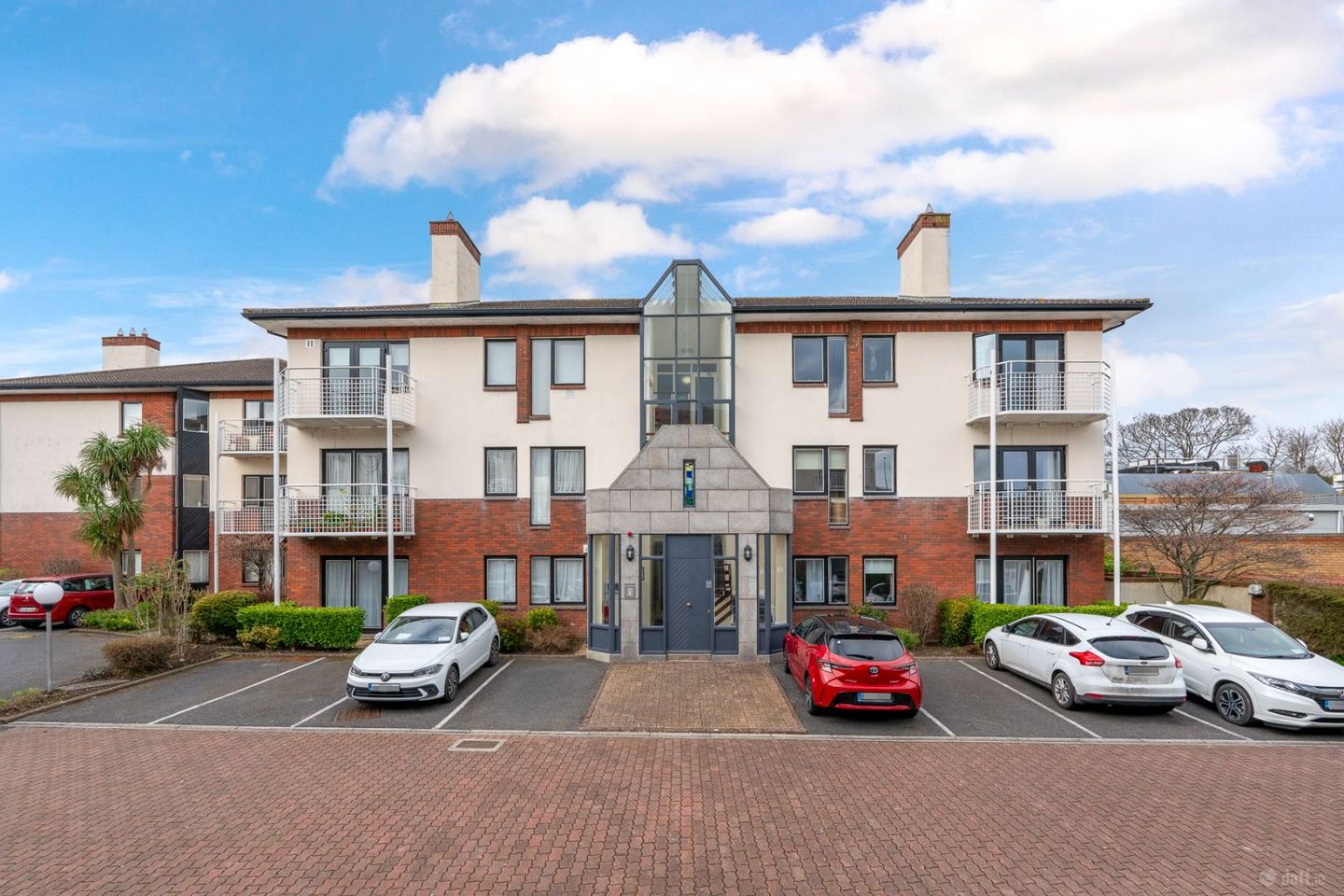 Brooklands, Donnybrook, Dublin 4