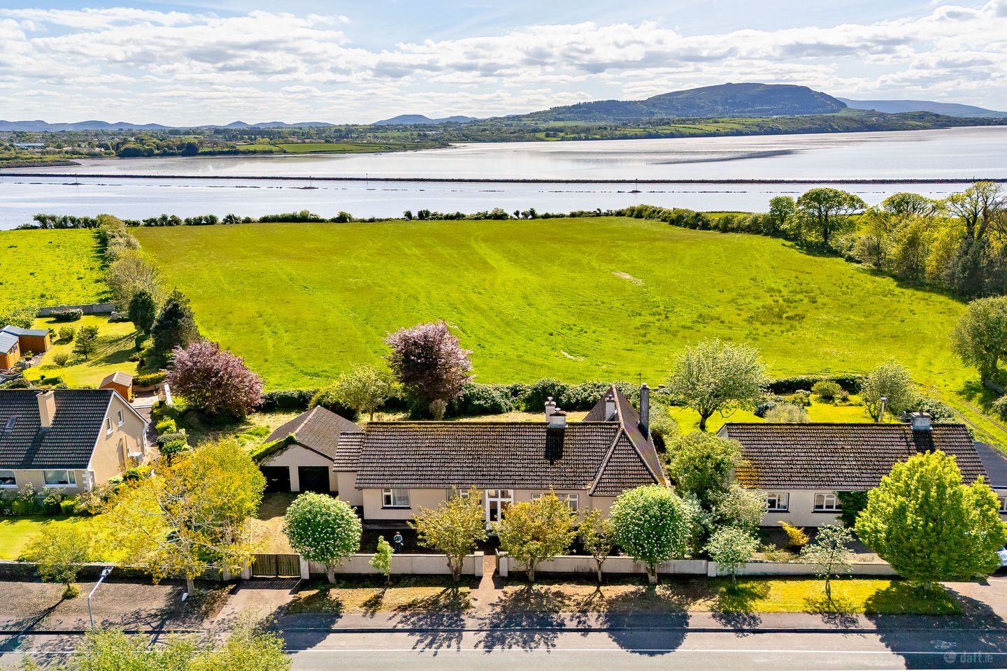 Ballincar, Rosses Point Road, Co. Sligo, F91TD21