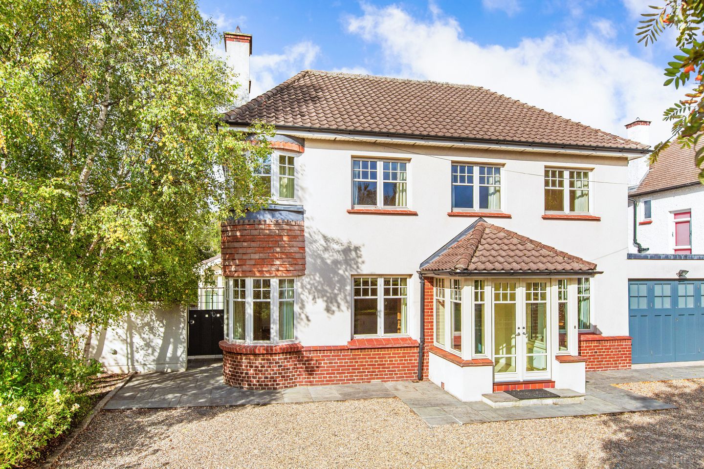 Merlyn Road, Ballsbridge, Dublin 4