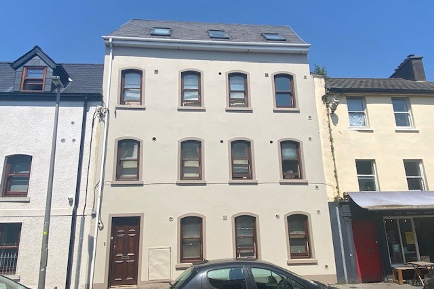 Beckett hall, 106 Barrack Street, Cork, Co. Cork, T12XV65