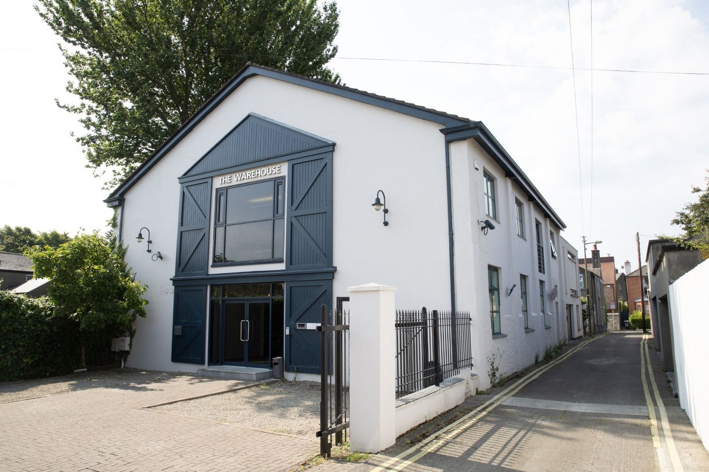 The Warehouse, 26a Woods Way, Mount Eden Road, Donnybrook, Dublin 4, D04VF60